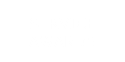SERVICE AWARDS